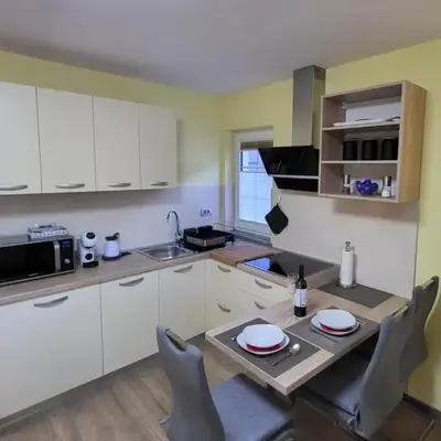 Apartma Melita