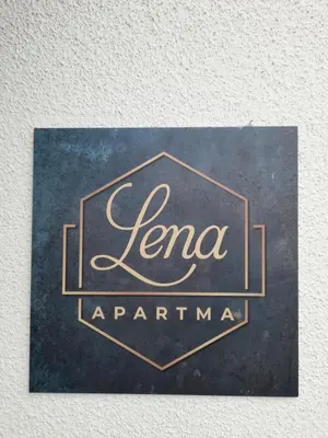 a sign for aarmaarmaarmaarmaarmaarmaarmaarmaarmaarmaarmaarma at Apartma Lena in Kranjska Gora