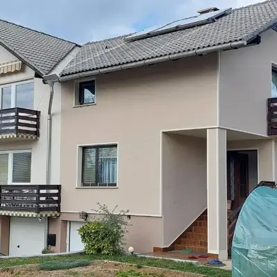 Mici's Apartments