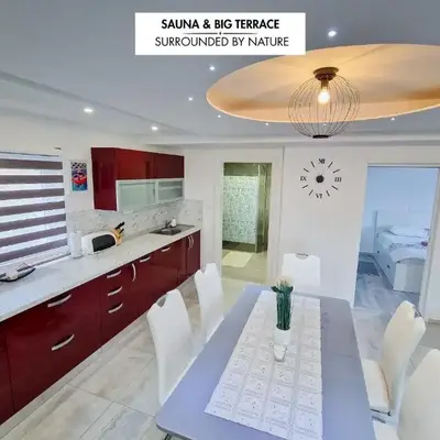 Apartma Lara