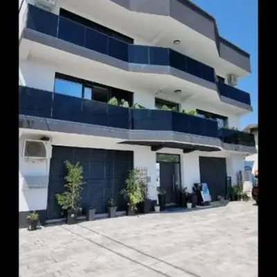 Apartmani MURIC Ljubljana
