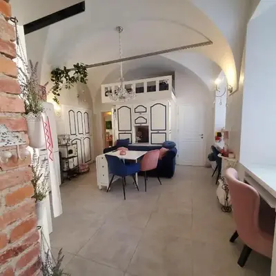 Vintage Apartment In The City Centre Old Town