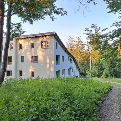 Apartment Alpina