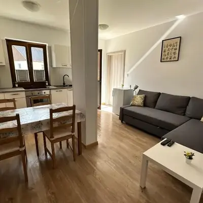 APARTMA ALMA