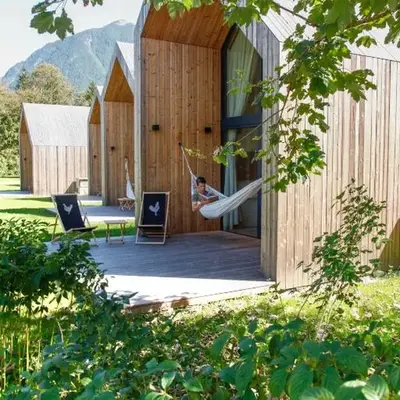 Cabino - Fresh Air Resort