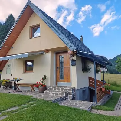 Cottage Zoja