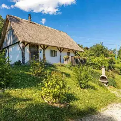 Holiday home in Srednje Grcevje - Kranjska Krain 26095