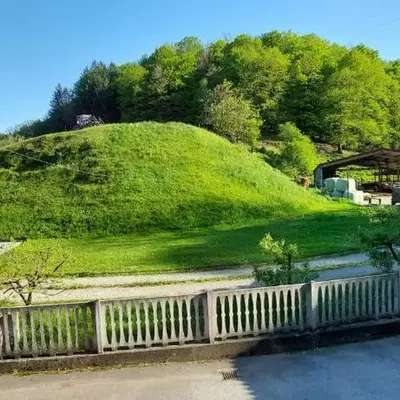 Farm Stay Ivankotovi