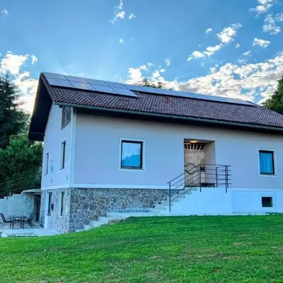 Rooms and apartments Biš