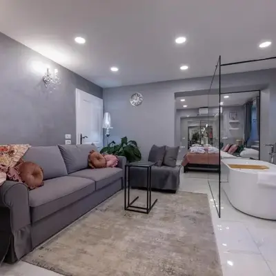 MM Rooms