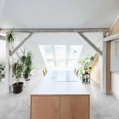 Sheila's Loft