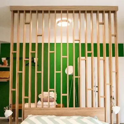 Central apartment great for couples or small families