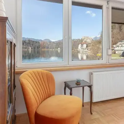 Lakeview Bled Heaven Apartments