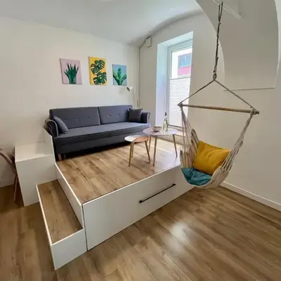Apartment TiSa
