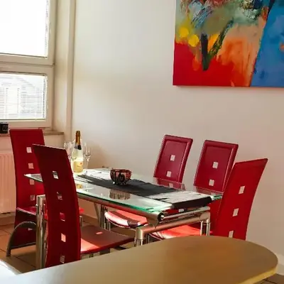 Apartment Ken near Terme Paradiso