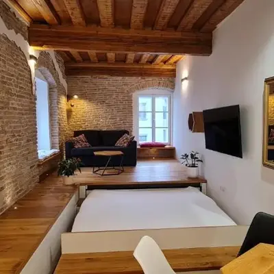 Boutique Apartment Križanke