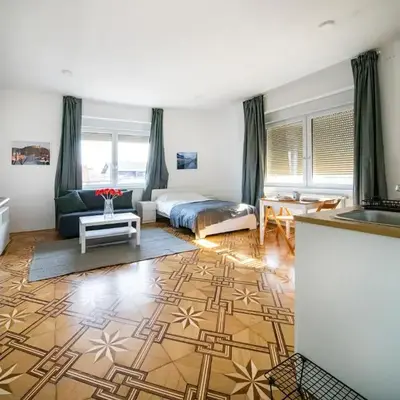 P & B Apartment