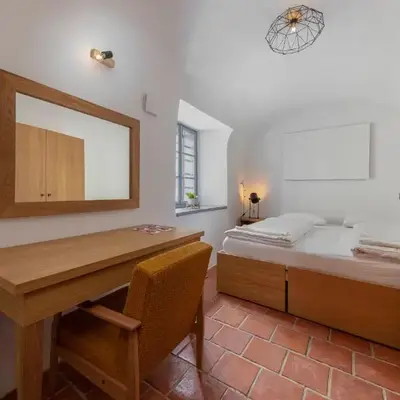 Apartma Jenkova rezidenca