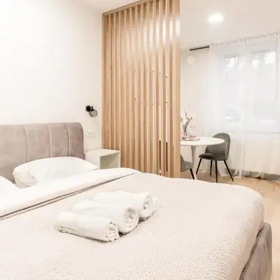 Classy & Cozy apartment 2