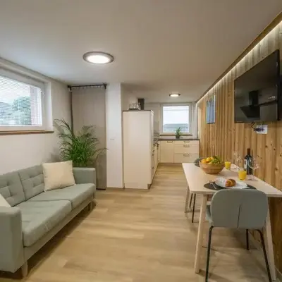 Apartment in Škofja Loka