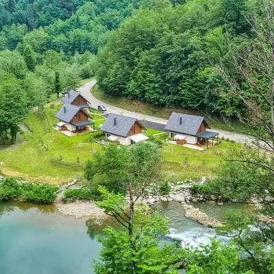 Resort Stari Malni