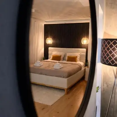 Keleia Nova Vas Design Apartment Celje