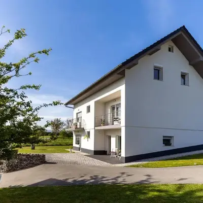 Apartment Dalija - Cosy Apartment & Rooms with Massage Studio