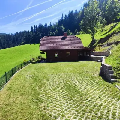 Počitniška hišica Rogatec - Holiday Cottage Rogatec